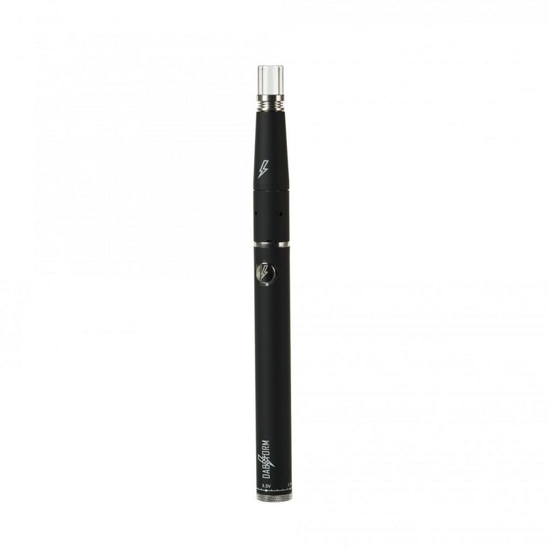 DabStorm - Atomizer Donut Ceramic