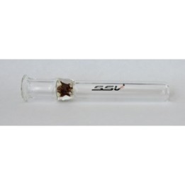 SSV Standard Wand Baguette standard Silver Surfer Vaporizer