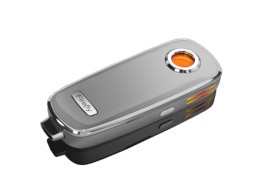 Vaporisateur Firefly Silver