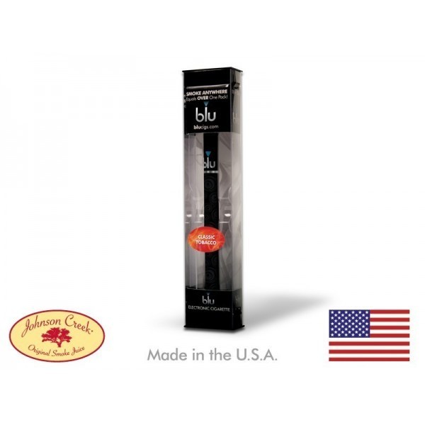 E-cigarette Blu Jetable - Docteur-Vaporisateur.com
