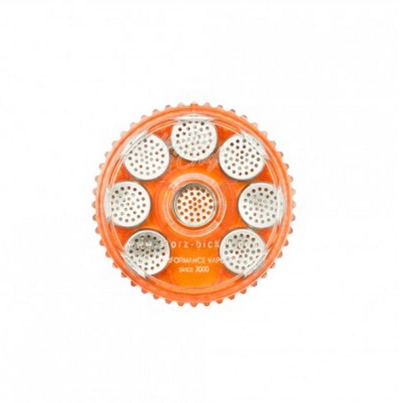 8 capsules doseuses + Magasin Mighty/crafty