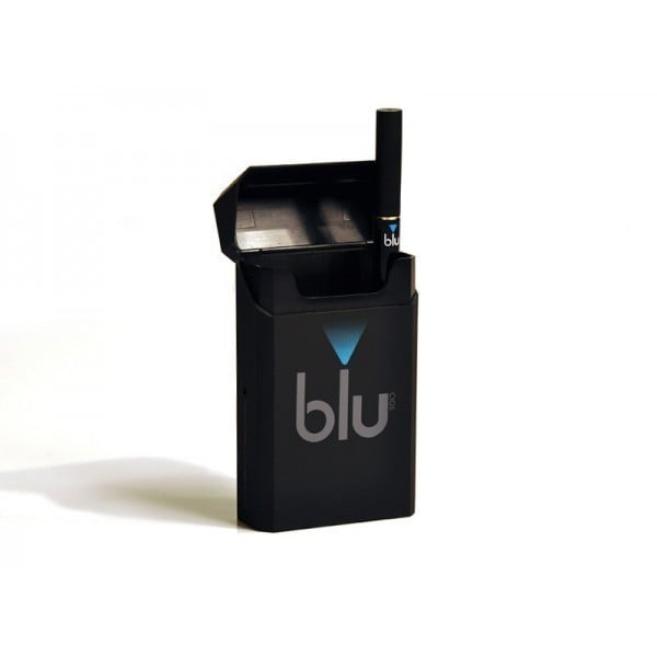 Starter Kit Blu (kit de demarrage Blu) - Docteur-Vaporisateur.com