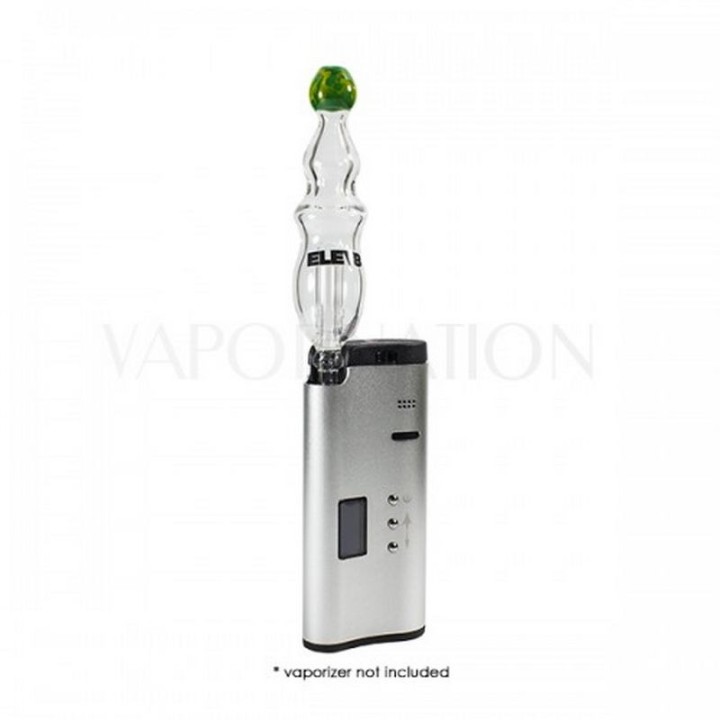 SideKick Bubbler/Mouthpiece Elev8
