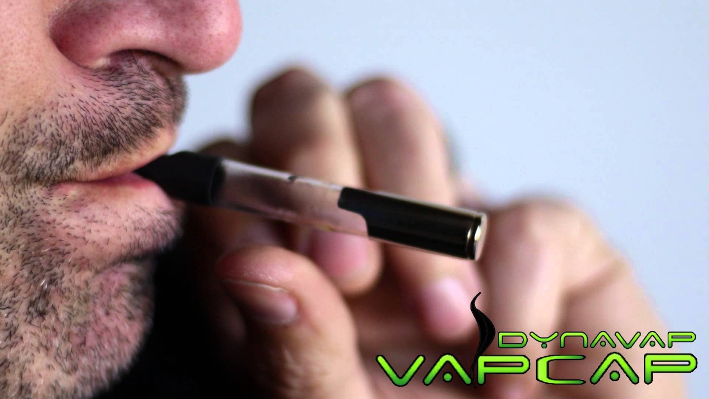 Vaporisateur VapCap Original