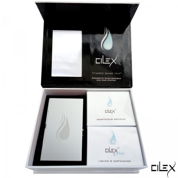 Neo Black Box - Docteur-Vaporisateur.com