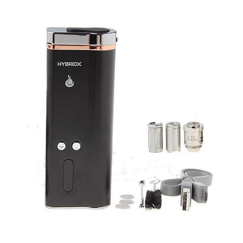 Flowermate Hybrid X 60W (Vaporisateur/Ecig)
