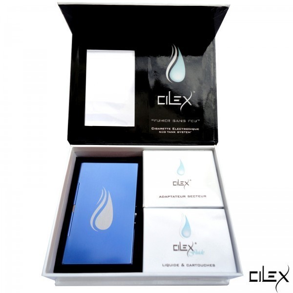 Neo Black Box - Docteur-Vaporisateur.com
