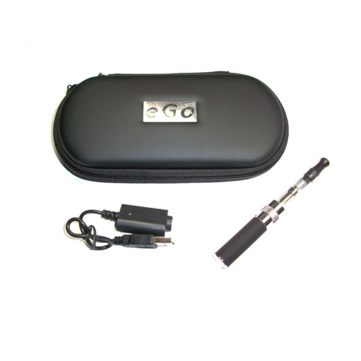 Kit Ego 350 mAh : Kit ego Ice Classic puissant et pas cher 
