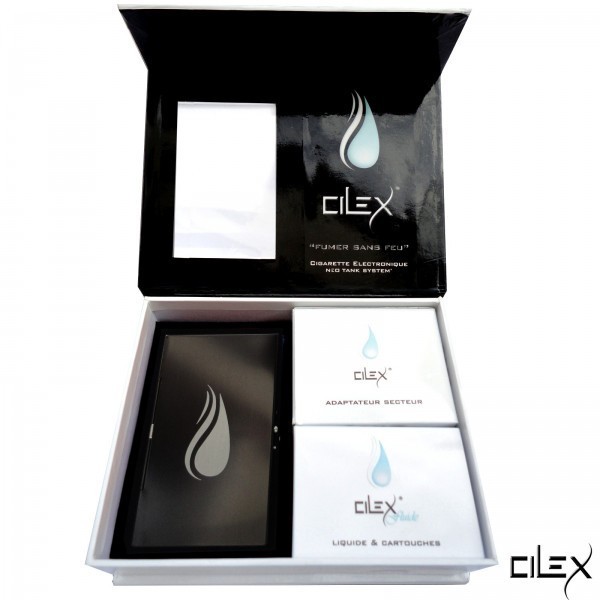 Neo Classic Box - Docteur-Vaporisateur.com