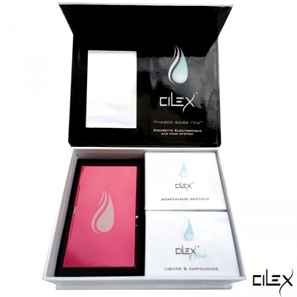 Neo Classic Box - Docteur-Vaporisateur.com