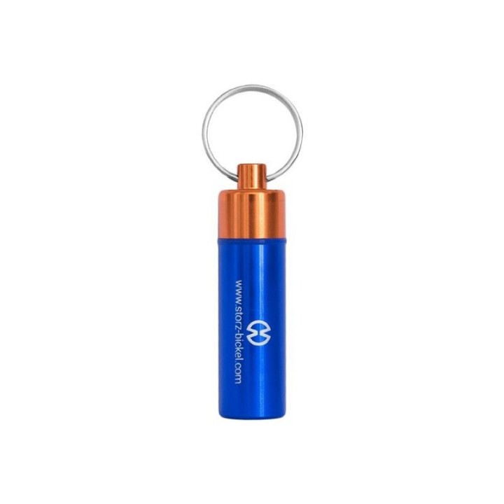 Capsule Caddy Mighty/Crafty