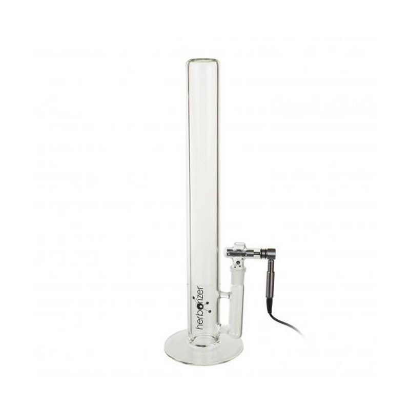 Herborizer Tube Ti - Vaporisateur de salon