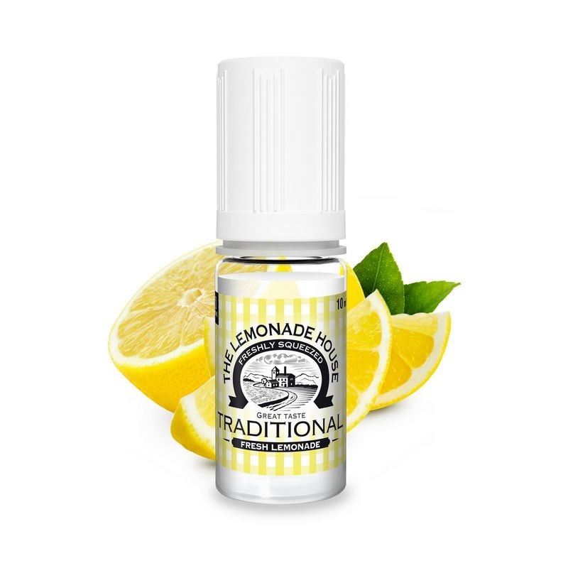 The Lemonade House - TRADITIONAL  (Fresh Lemonade)