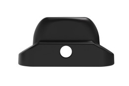 Pax 2/Pax 3 Half Pack Oven Lid