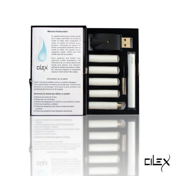 Neo White Start - Docteur-Vaporisateur.com