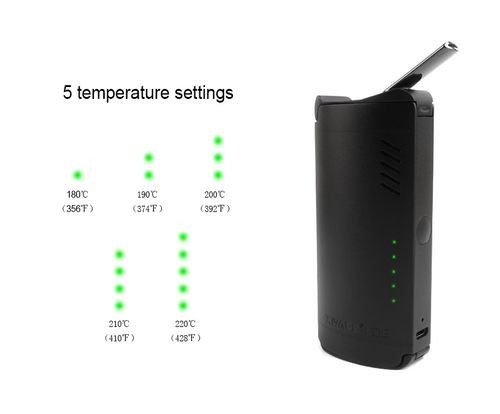 Fog Xvape - vaporisateur portable