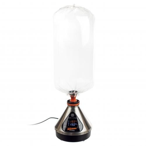Volcano Hybrid 2021 - Vaporisateur de Salon
