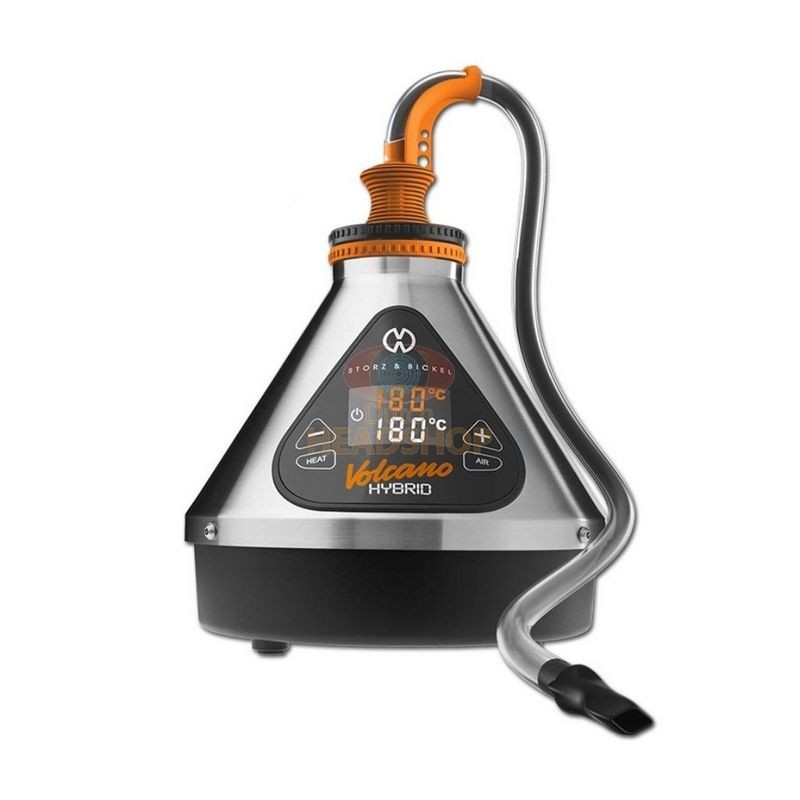 Volcano Hybrid 2021 - Vaporisateur de Salon