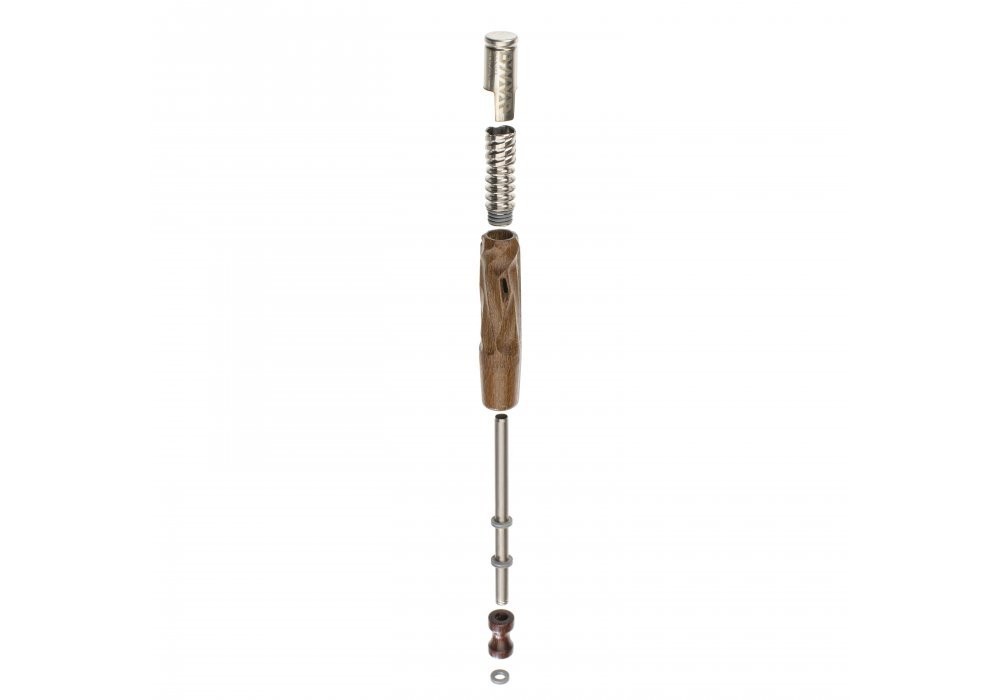 Nonavong-S Dynavap - Vaporisateur Portable