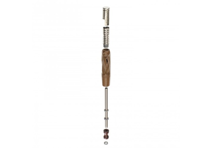 Nonavong-S Dynavap - Vaporisateur Portable