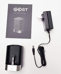 Ghost MV1 Chargeur Rapide