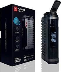 Fenix 2.0 Vaporisateur Portable