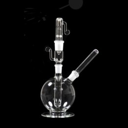 Herborizer Sphere Basic - Docteur-Vaporisateur.com