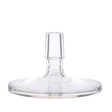 Vapexhale 18mm glass stand/hydrafoot