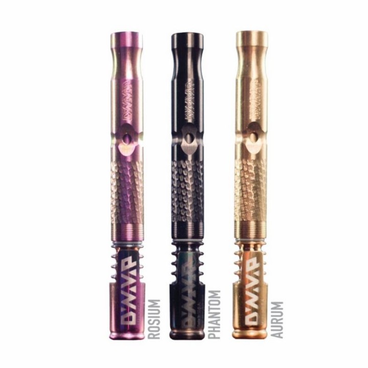 Dynavap "M" 2019 : PhantoM