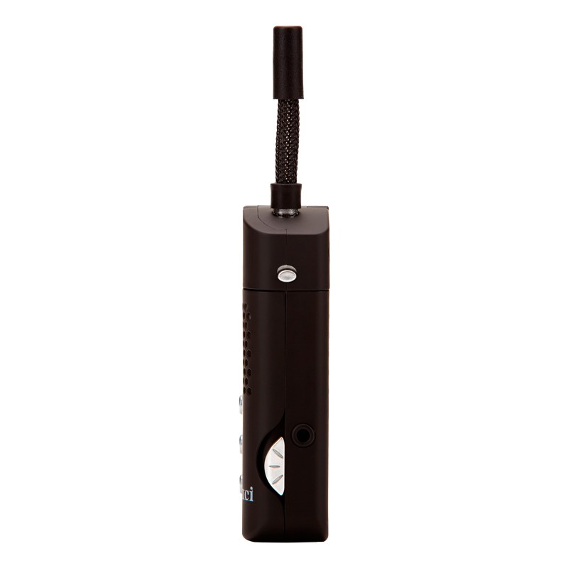 Da Vinci, le vaporisateur portable complet et précis - docteur-vaporisateur.com