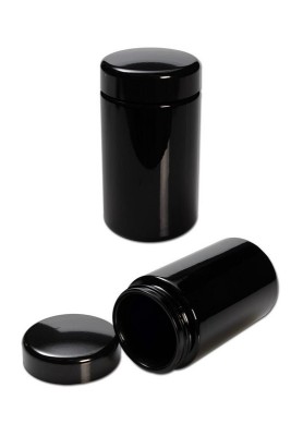 Boite de stockage pour plantes en Verre "Miron"