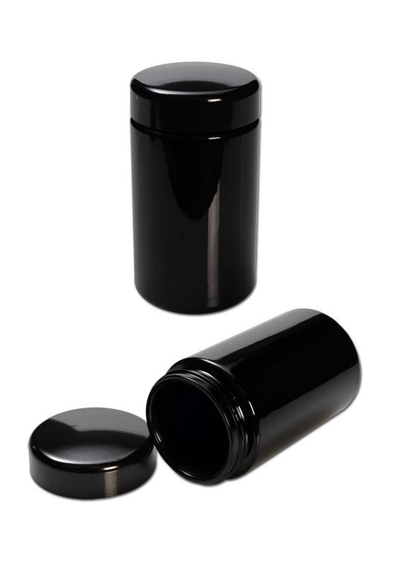 Boite de stockage pour plantes en Verre "Miron"