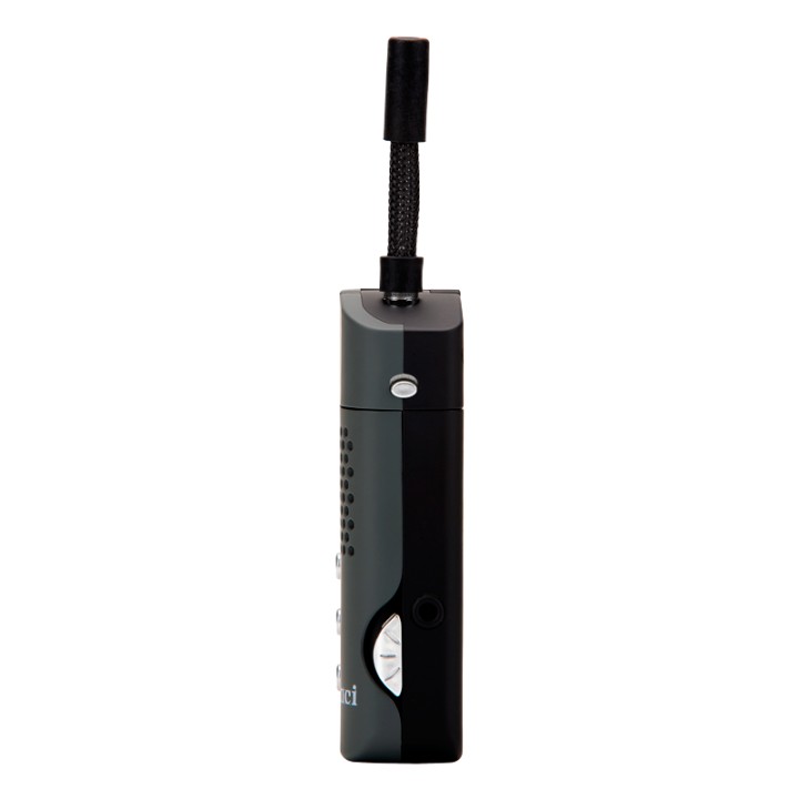 Da Vinci, le vaporisateur portable complet et précis - docteur-vaporisateur.com