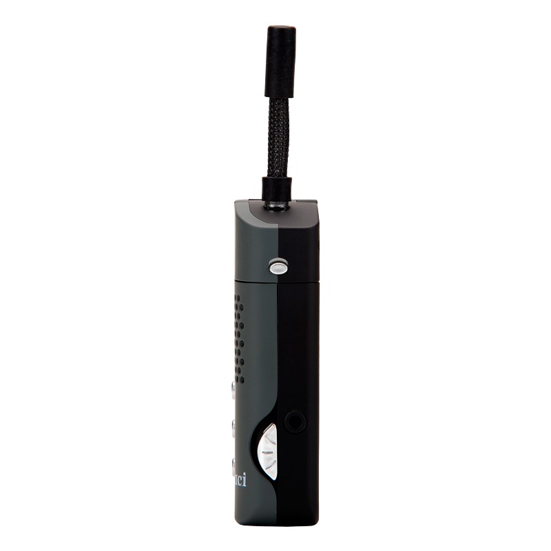 Da Vinci, le vaporisateur portable complet et précis - docteur-vaporisateur.com