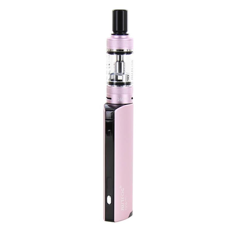 Justfog Q16 - Kit Ecig