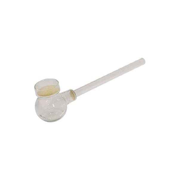 Eagle Bill "shake & Vape" Pipe Vaporizer - Docteur-vaporisateur.com