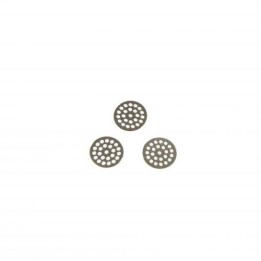 Grilles embout buccal FocusVape