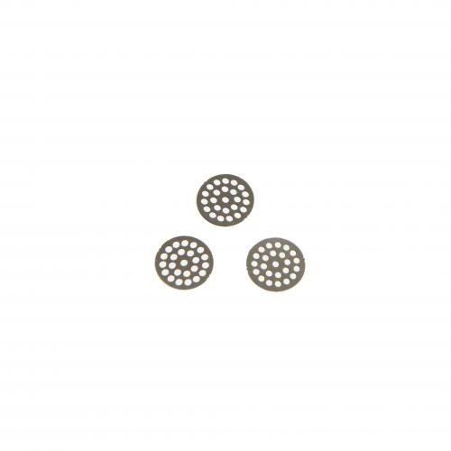 Grilles embout buccal FocusVape