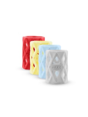 Puffco Plus Grips - Bagues en Silicone