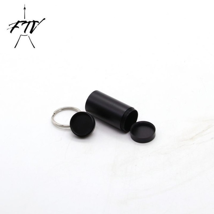 Capsule Caddy Extension Mighty/Crafty - FTV