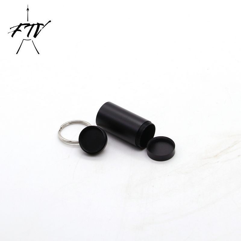 Capsule Caddy Extension Mighty/Crafty - FTV