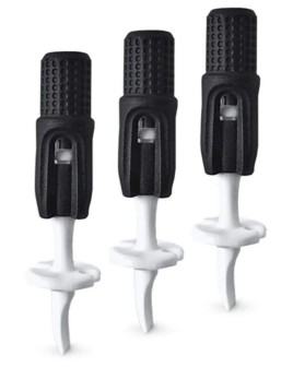 Puffco Plus Dart 3 Pack - Dabber en Céramique