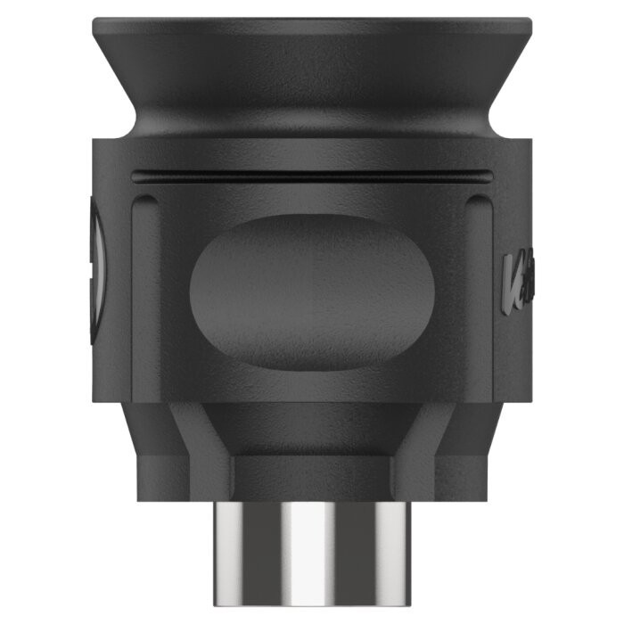 Solid Valve/Easy Valve Bague Coulissante