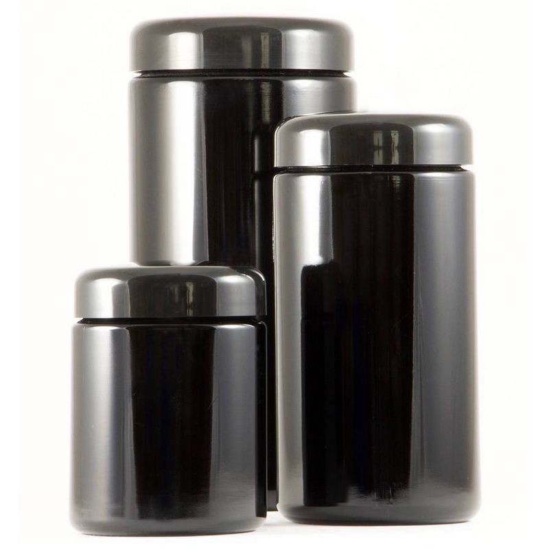 Boite de stockage pour plantes en Verre "Miron"