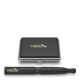 Resistance/coil DabPen CBDLife
