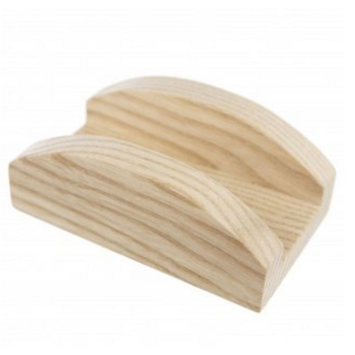 Plenty Wood Stand Ed's TnT - Socle en bois Plenty vaporisateur