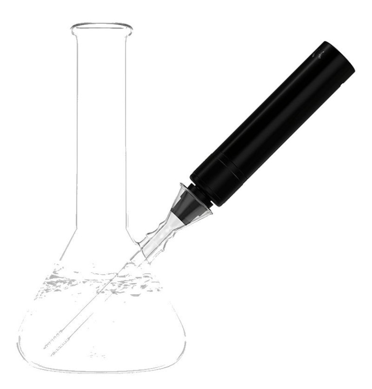 Vivant VLeaf - Vaporisateur Portable