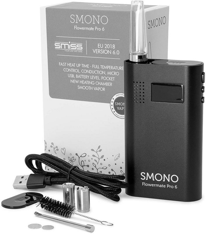Flowermate Pro 6.0 Smono
