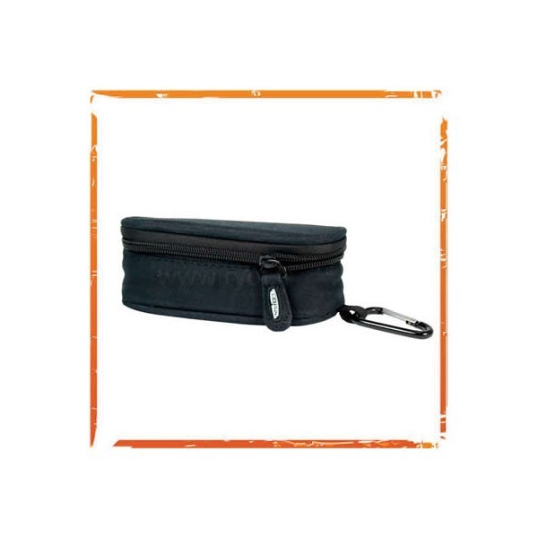 Headcase Ryot 16.5 cm (sacoche vapo portable, pipe et Ecig) - docteur-vaporisateur.com
