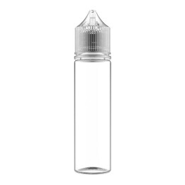 Flacon vide 60 ml - Gorilla Chubby